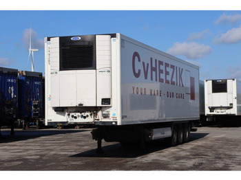 Полуприцеп-рефрижератор KRONE SD