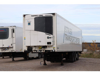 Полуприцеп-рефрижератор KRONE SD