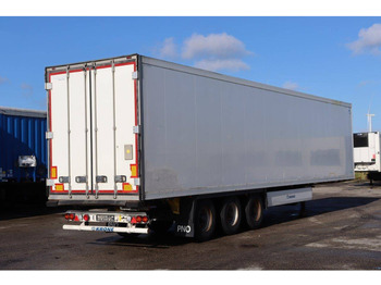 Полуприцеп-рефрижератор Krone TL: фото 5