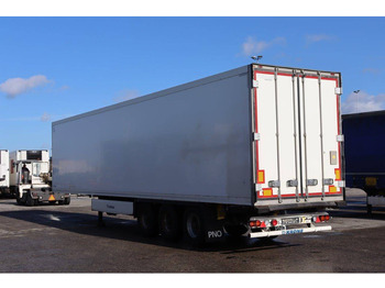 Полуприцеп-рефрижератор Krone TL: фото 3