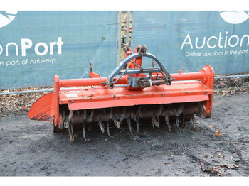 Техника для обработки почвы KUBOTA