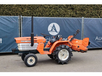 Трактор KUBOTA B series