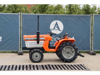 Трактор KUBOTA B series