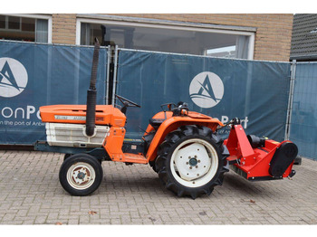 Трактор KUBOTA B series