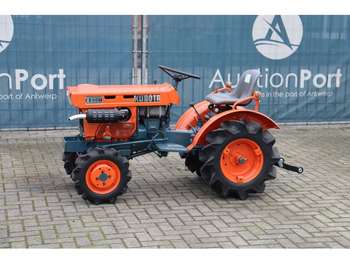 Трактор KUBOTA B series