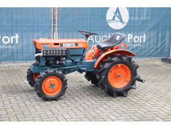 Трактор KUBOTA B series