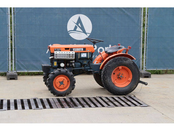 Трактор KUBOTA B series