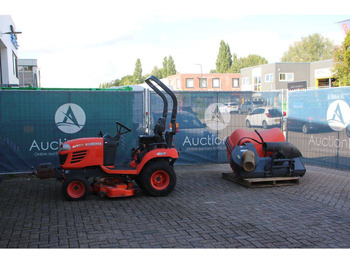Трактор KUBOTA
