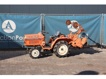 Трактор KUBOTA