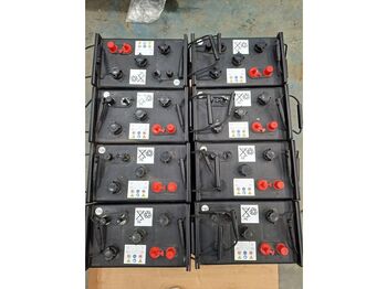Новый Аккумулятор LP305: фото 2 Новый Аккумулятор LP305: фото 2