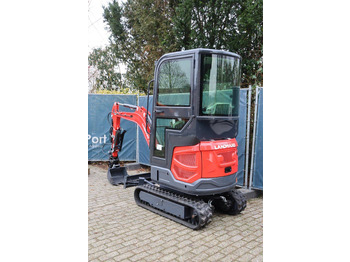 Мини-экскаватор Landward XT180: фото 4