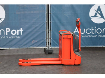 Тележка LINDE