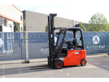 Электропогрузчик LINDE E20