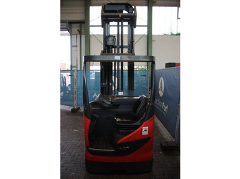 Ричтрак Linde R14-01: фото 4