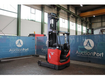 Ричтрак Linde R14-01: фото 3