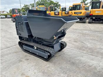 Новый Мини-самосвал Machpro MP-S1200: фото 3 Новый Мини-самосвал Machpro MP-S1200: фото 3
