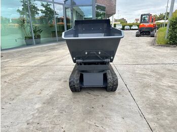 Новый Мини-самосвал Machpro MP-S1200: фото 2 Новый Мини-самосвал Machpro MP-S1200: фото 2