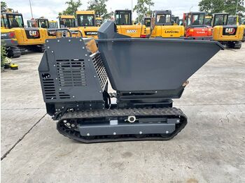 Новый Мини-самосвал Machpro MP-S1200: фото 4 Новый Мини-самосвал Machpro MP-S1200: фото 4