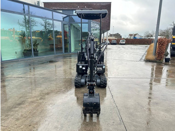 Новый Мини-экскаватор Machpro MP15H: фото 2 Новый Мини-экскаватор Machpro MP15H: фото 2