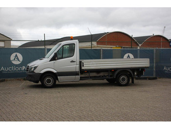 Легковой автомобиль MERCEDES-BENZ