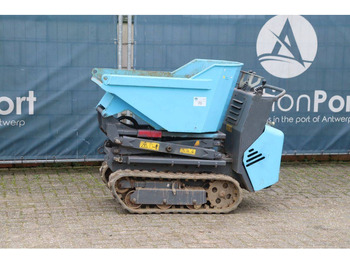 Мини-самосвал