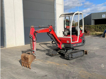 Мини-экскаватор Neuson 1502RDC: фото 1