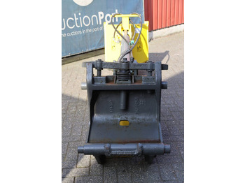 Грейфер Neuson: фото 5