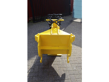 Грейфер Neuson: фото 3