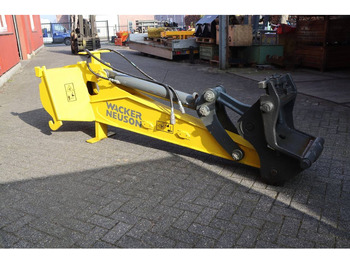 Грейфер Neuson: фото 4