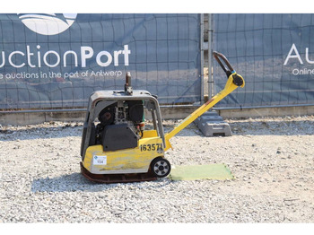 Виброплита NEUSON