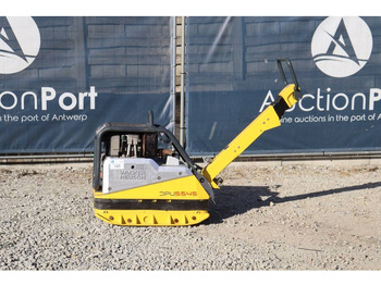 Виброплита NEUSON