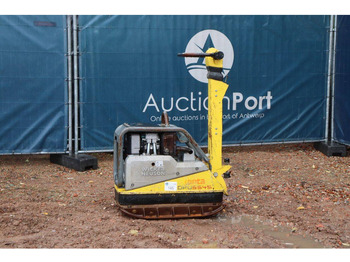 Виброплита NEUSON