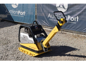 Виброплита Neuson DPU 6555: фото 4