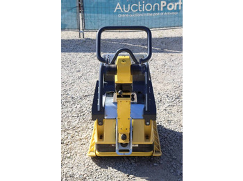 Виброплита Neuson DPU 6555: фото 5