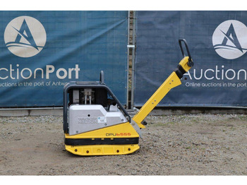 Виброплита NEUSON