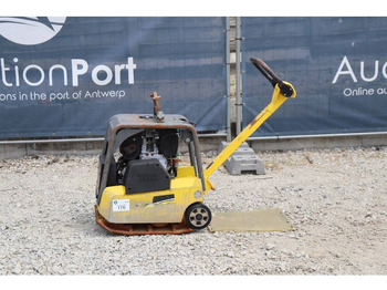 Виброплита NEUSON