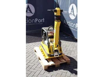 Новый Виброплита Neuson DPU45: фото 4 Новый Виброплита Neuson DPU45: фото 4