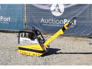 Виброплита Neuson DPU4545: фото 3 Виброплита Neuson DPU4545: фото 3