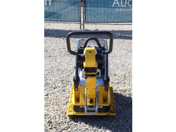 Виброплита Neuson DPU4545: фото 5 Виброплита Neuson DPU4545: фото 5