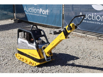 Виброплита Neuson DPU4545: фото 4 Виброплита Neuson DPU4545: фото 4