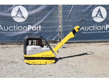 Виброплита NEUSON