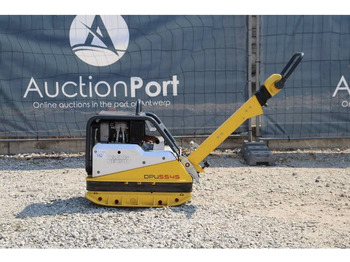 Виброплита Neuson DPU5545: фото 2