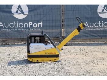 Виброплита NEUSON