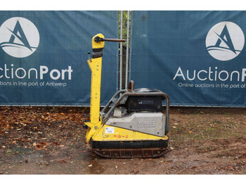 Виброплита NEUSON