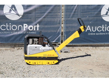 Виброплита NEUSON