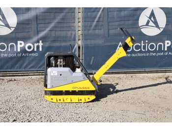 Виброплита NEUSON