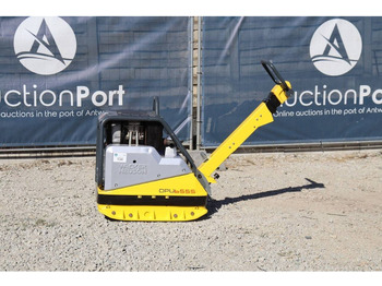 Виброплита NEUSON