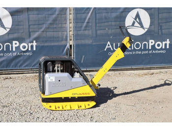 Виброплита NEUSON