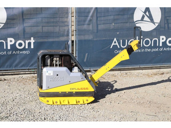 Виброплита NEUSON