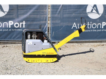 Виброплита NEUSON